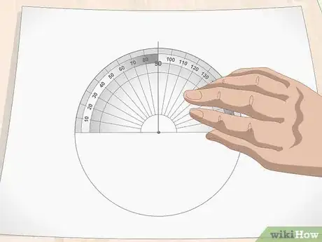 Immagine titolata Make a Pie Chart Step 9