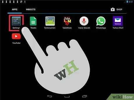 Immagine titolata Remove Widgets on Android Step 6