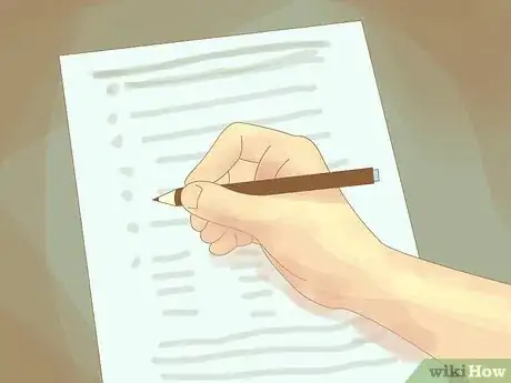 Immagine titolata Begin Writing a Good Action Novel Step 5
