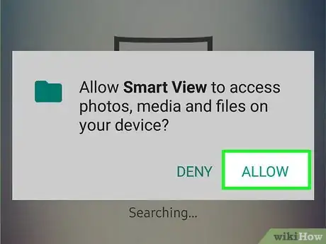 Immagine titolata Use Smart View on Android Step 4