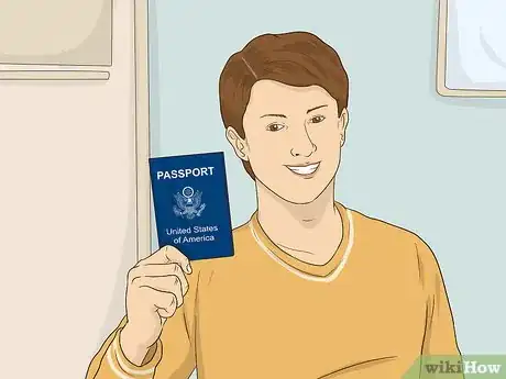 Immagine titolata Study for an MBA Abroad Step 5