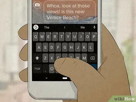 Immagine titolata Impress a Girl on Instagram Step 11