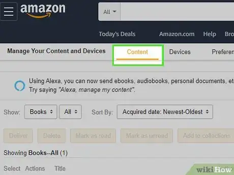 Immagine titolata Download Kindle Books Step 29