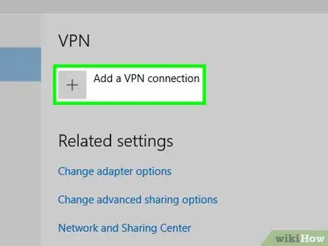 Immagine titolata Configure a VPN Step 12