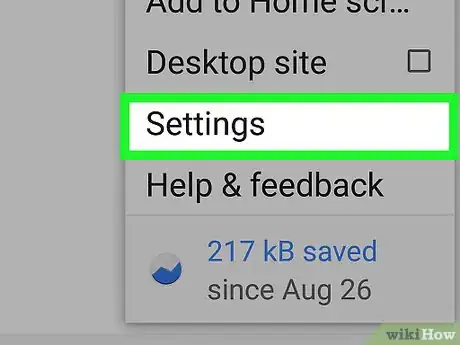 Immagine titolata Get the Android Browser to Block Popups Step 7
