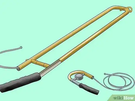 Immagine titolata Clean a Trombone Step 5