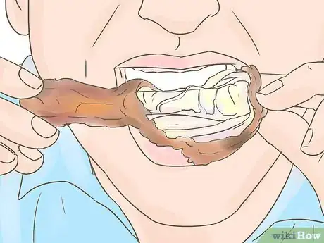 Immagine titolata Be a Well Groomed Indian Man Step 13