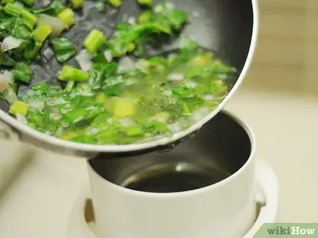 Immagine titolata Make Celery Soup Step 5