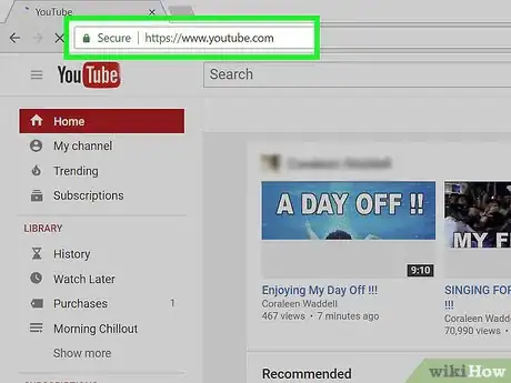 Immagine titolata Link to a Certain Time in a YouTube Video's Comment Box Step 7