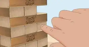 Giocare a Jenga