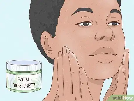 Immagine titolata When Do You Put on Concealer Step 5