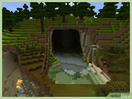 Immagine titolata Survive in Minecraft Step 5