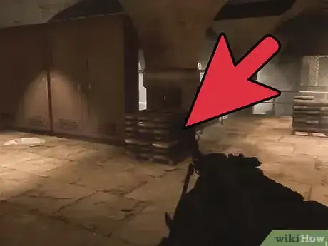 Immagine titolata Get the Best Ending in Black Ops 2 Step 5