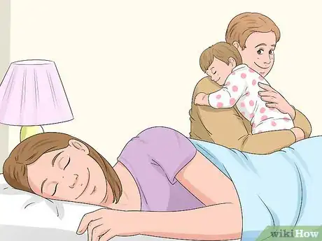 Immagine titolata Be a Good Mother Step 17