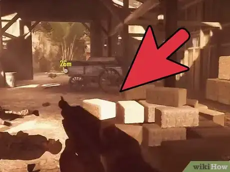 Immagine titolata Get the Best Ending in Black Ops 2 Step 4