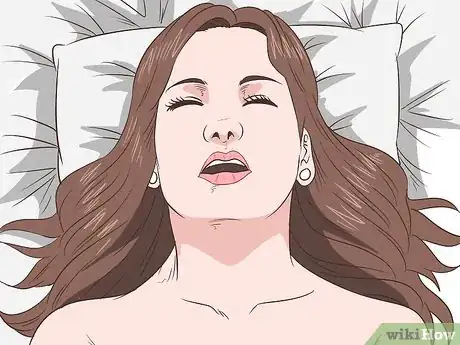 Immagine titolata Tell if Vaginal Discharge Is Normal Step 8