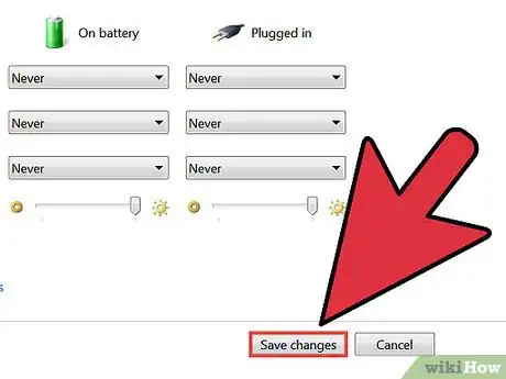 Immagine titolata Fully Discharge a Laptop Battery Step 5