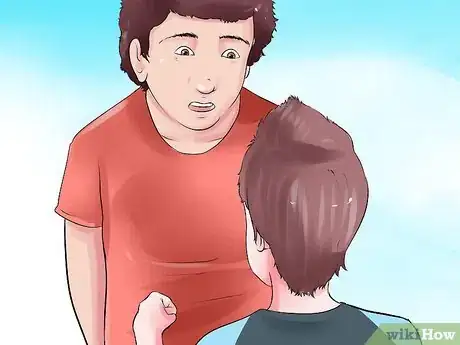 Immagine titolata Get Your Little Brother to Stop Bugging You Step 7