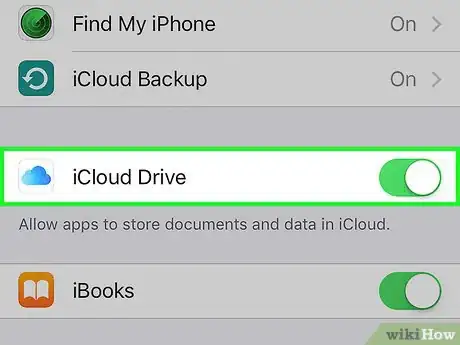Immagine titolata Create an iCloud Account in iOS Step 26