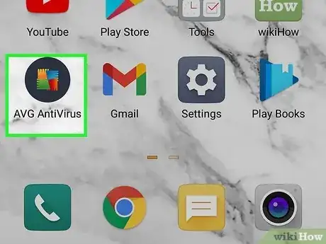 Immagine titolata Detect Malware on Android Step 12