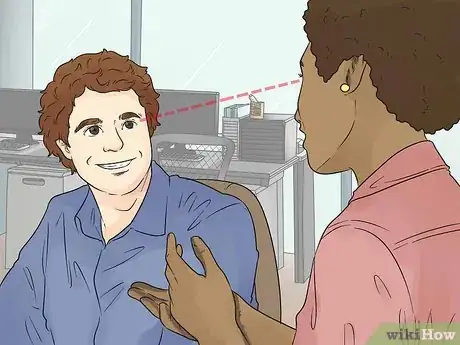 Immagine titolata Make the Best Impression at a Job Interview Step 6