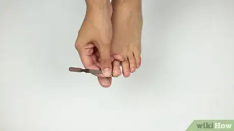 Immagine titolata Make a Foot Spa Step 8