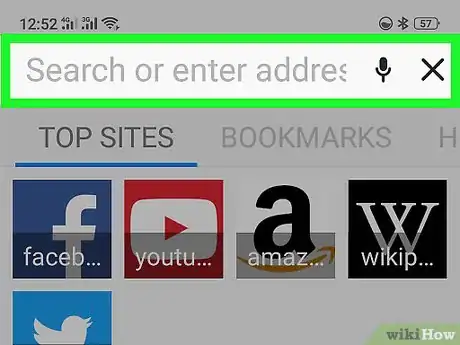 Immagine titolata Get the Android Browser to Block Popups Step 12