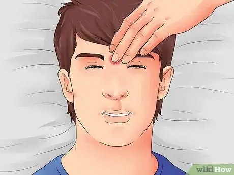 Immagine titolata Use Reflexology for Migraines Step 10