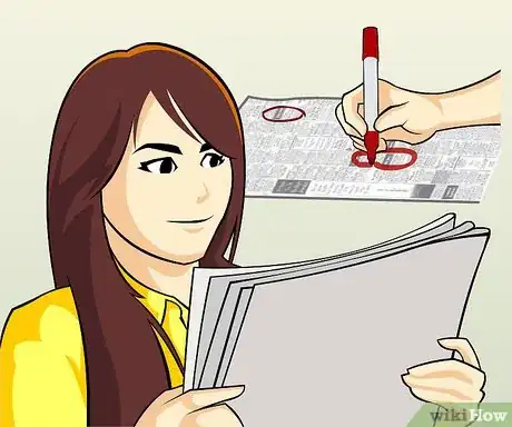 Immagine titolata Get a Job as a Bank Teller Step 4