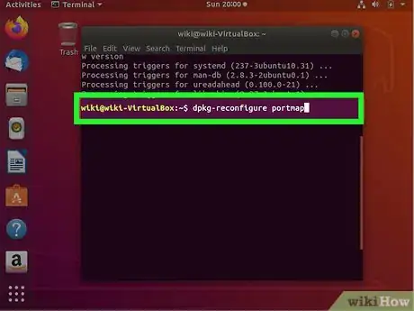 Immagine titolata Share Files Between Linux Computers Using NFS Step 5