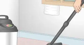 Eliminare la Muffa dal Cartongesso