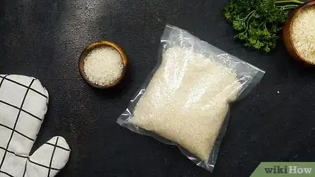 Immagine titolata Cook Rice in a Pot Step 12