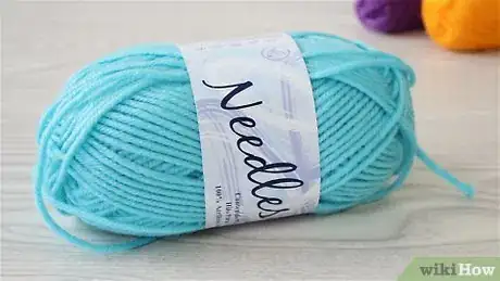 Immagine titolata Knit an Easy Hat Step 2