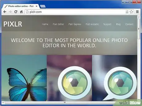 Immagine titolata Modify Pictures for Free Step 9