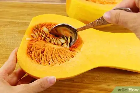 Immagine titolata Store Butternut Squash Step 7