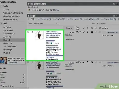 Immagine titolata Cancel an Order on eBay Step 38