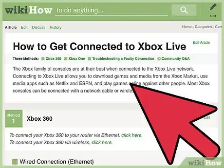 Immagine titolata Update Minecraft for the Xbox 360