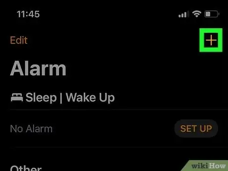 Immagine titolata Change Snooze Time on iPhone Step 6