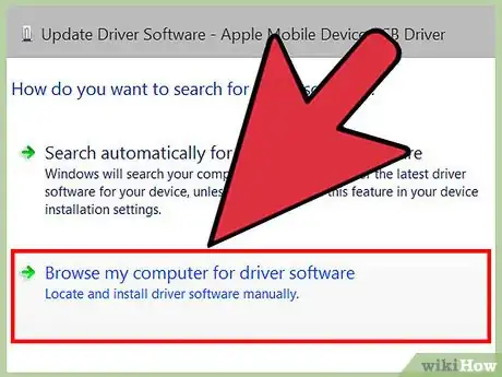 Immagine titolata Get Your Computer to Recognize Your iPod (Windows) Step 11