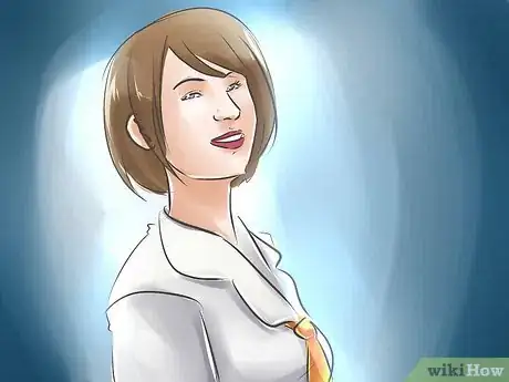 Immagine titolata Become a Flight Attendant Step 4
