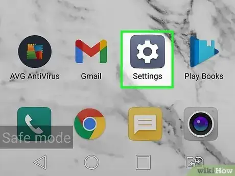 Immagine titolata Detect Malware on Android Step 17