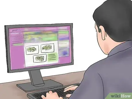 Immagine titolata Start a Printing Business Step 1