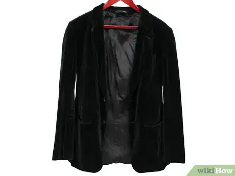 Immagine titolata Clean Velvet Step 11