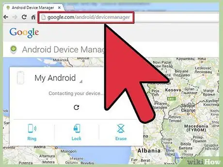 Immagine titolata Use Android Device Manager Step 6