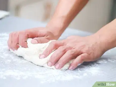 Immagine titolata Make Bread Step 6