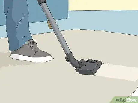 Immagine titolata Deep Clean a House Step 11