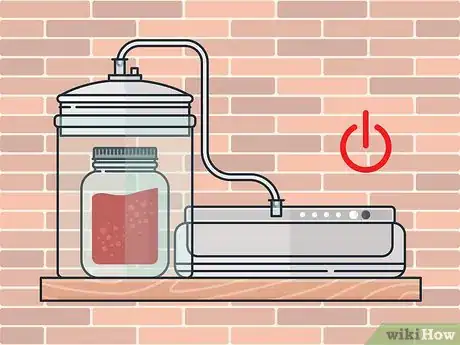 Immagine titolata Seal Glass Jars Step 14