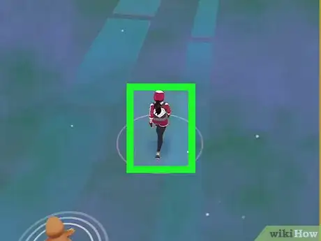 Immagine titolata Catch Pikachu in Pokémon GO Step 8