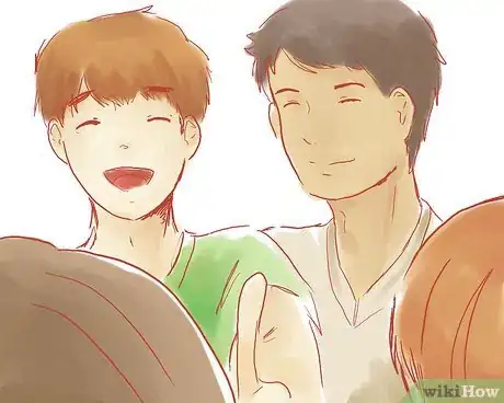 Immagine titolata Stop Falling in Love Step 10
