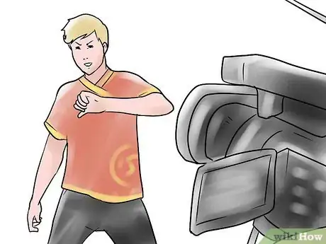 Immagine titolata Make a Movie Step 21